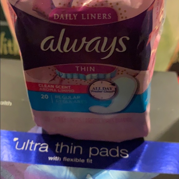 Summers Eve Always Bundle - Picture 5 of 6